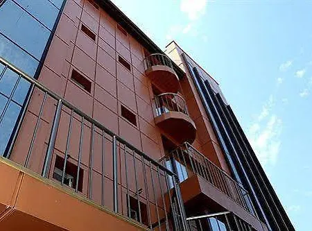 فندق Citius