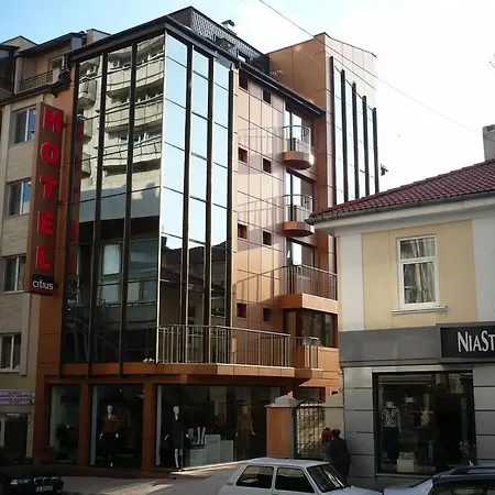 Citius