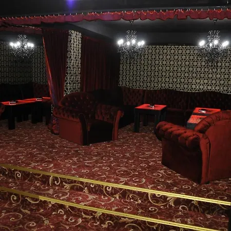 Citius فندق 3*