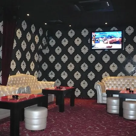 Citius 3* فارنا