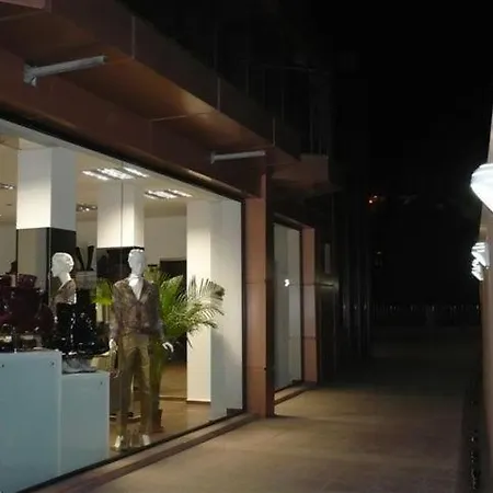 Citius 3* فارنا
