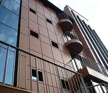 Citius فندق